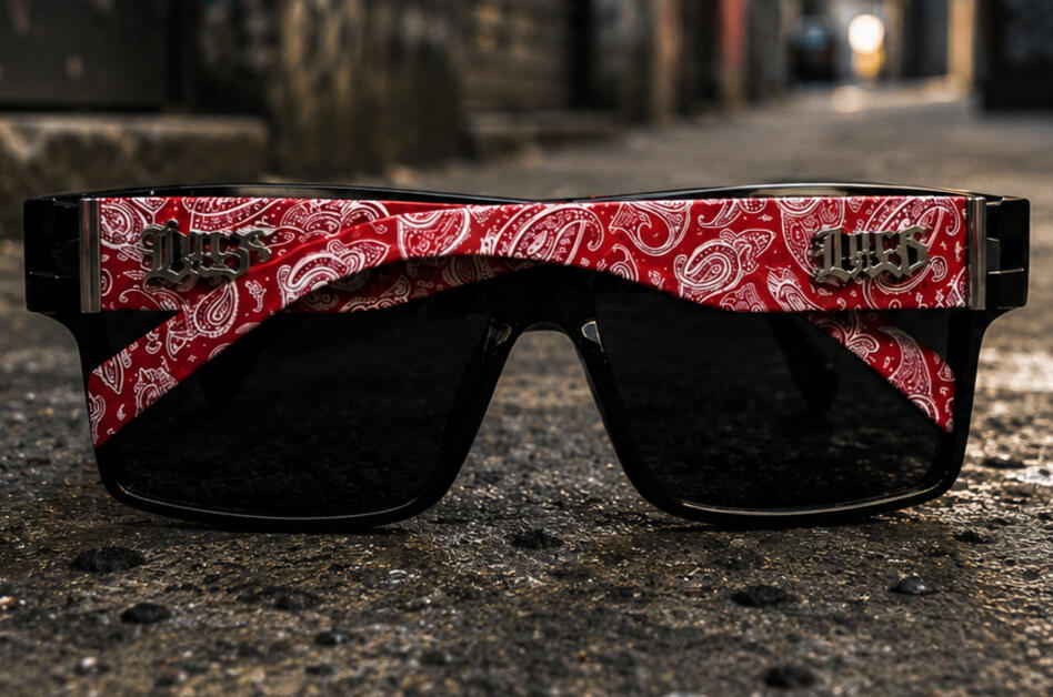 Nouveauté Prochaine Arrivée - New Drop South Dock Annonce de prochaine nouveauté de lunettes de soleil streetwear sur South Dock Store