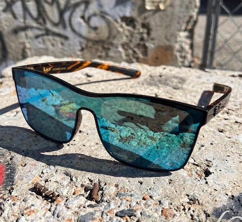 Nouveauté Prochaine Arrivée - New Drop South Dock Annonce de prochaine nouveauté de lunettes de soleil tendance sur South Dock Store